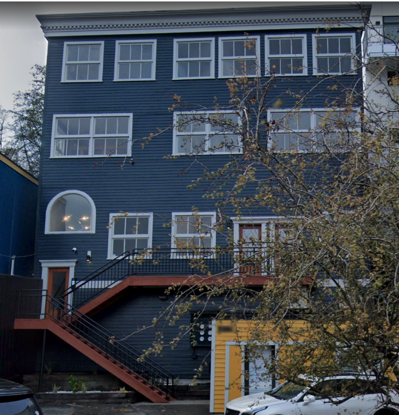 Atmosphere Seattle Event Venue — Event Venue in Seattle