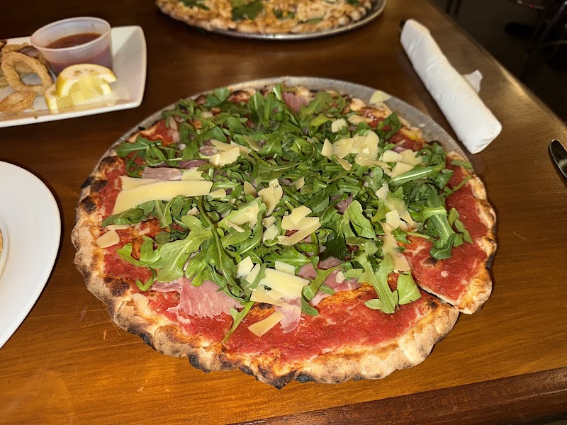 Vespa Pizzeria photo 4