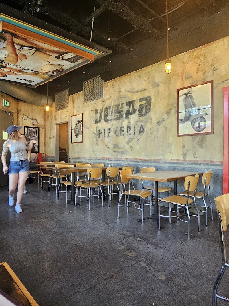 Vespa Pizzeria photo 5