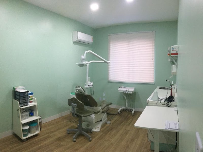 Dentistas Popular Do Brasil