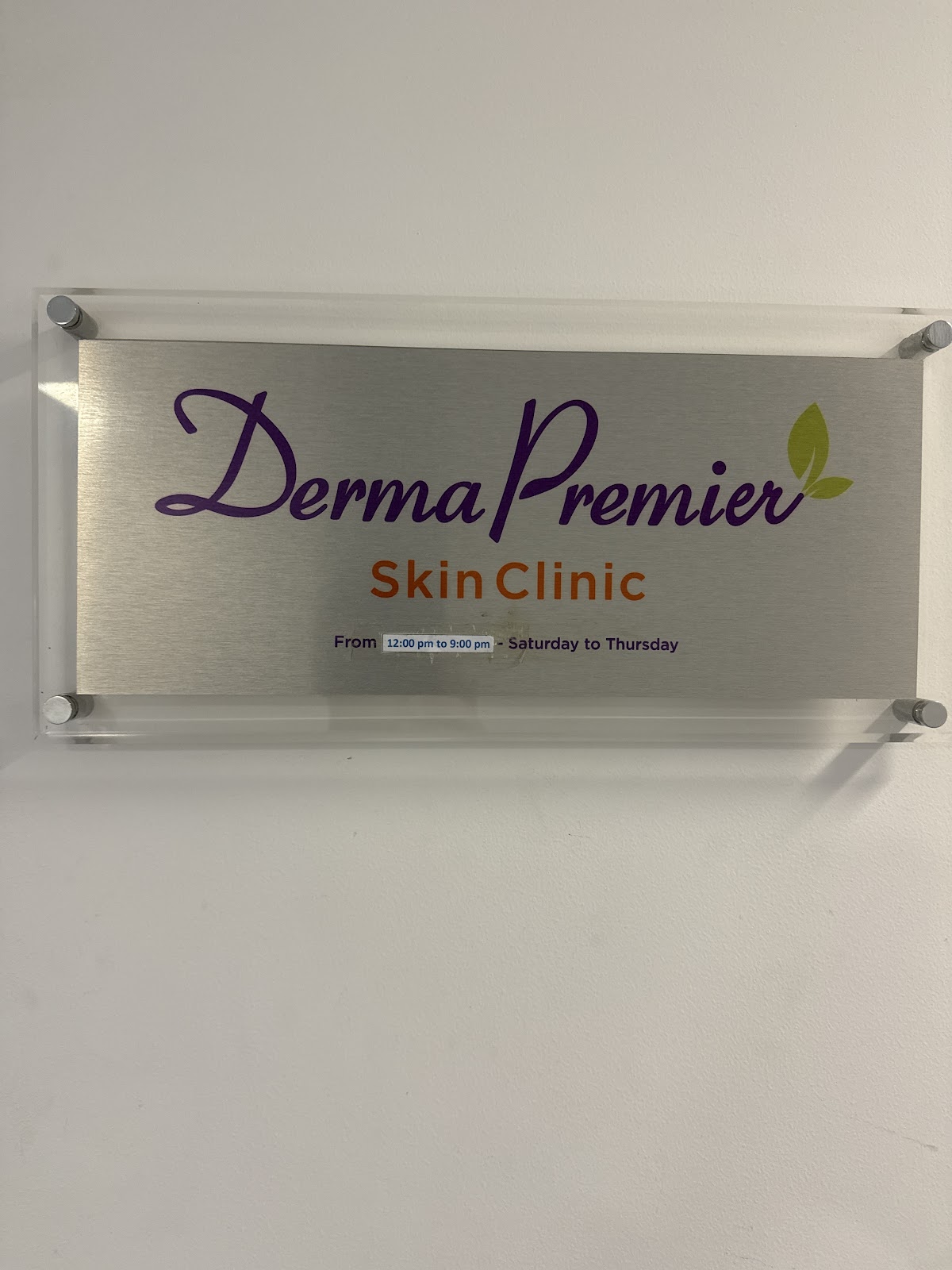 Derma Premier Skin Clinic 3
