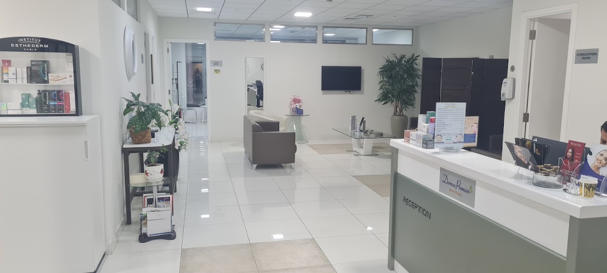 Derma Premier Skin Clinic