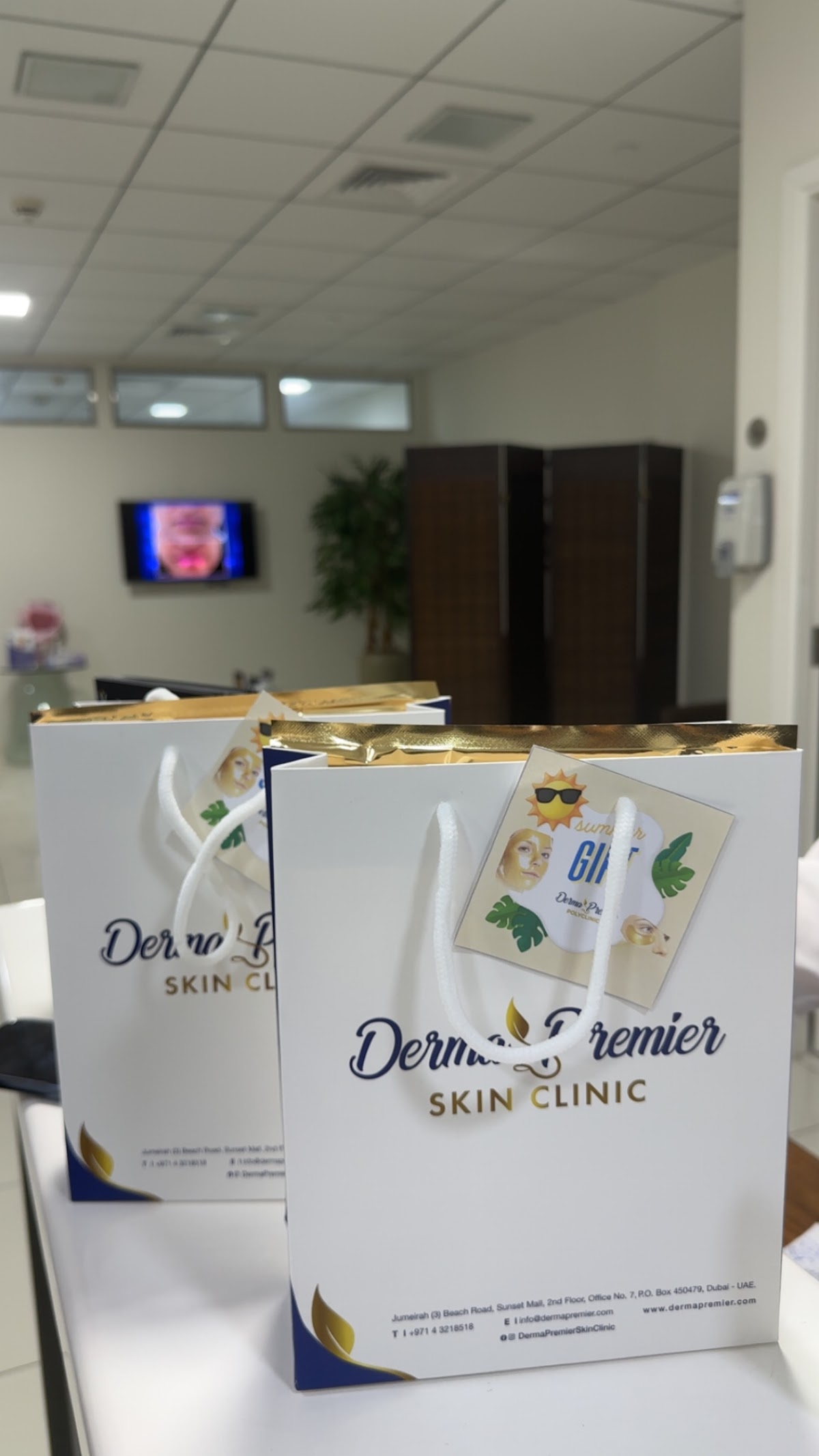 Derma Premier Skin Clinic 4