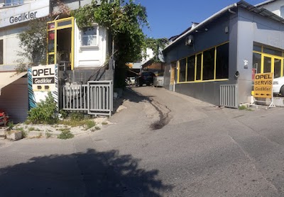 Gedikler Oto Servis Hizmetleri - Oto Servisi