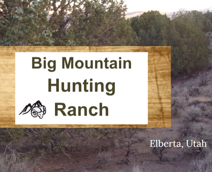 Big Mountain Hunting Ranch