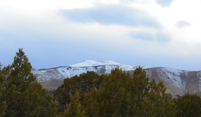 Big Mountain Hunting Ranch - Photo 1