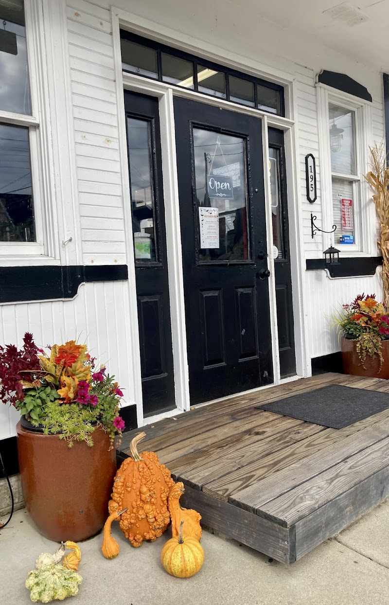 Taylor's Coffee & Creamery photo 4