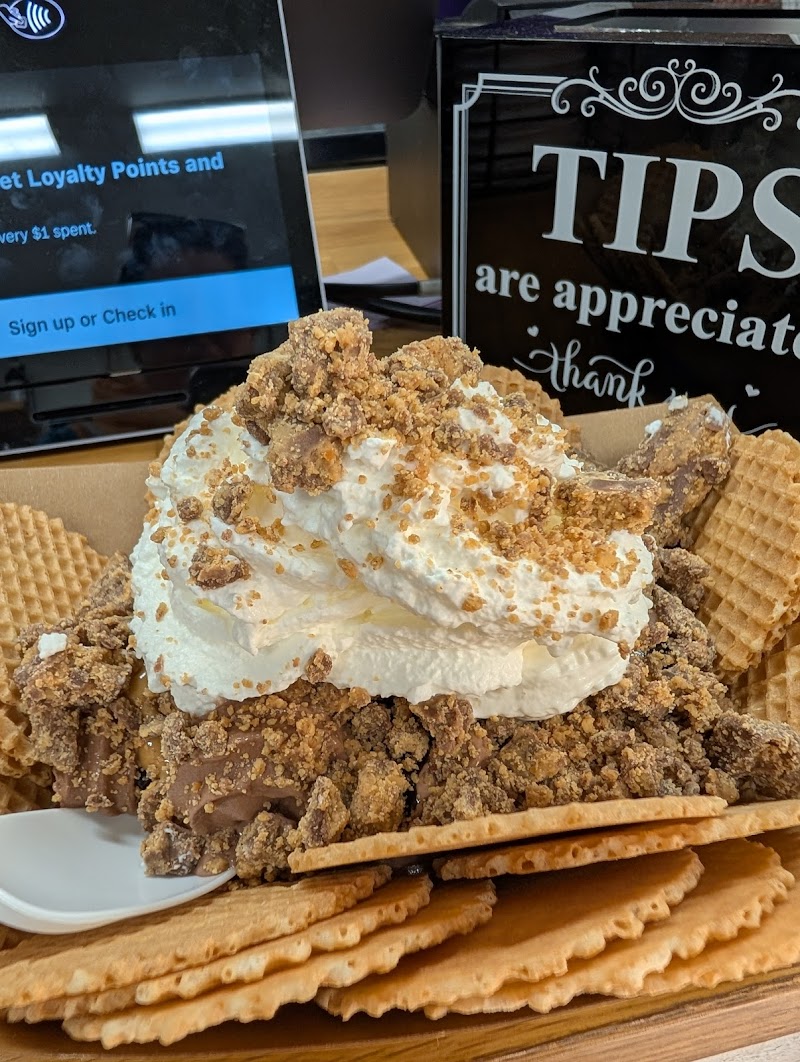 Taylor's Coffee & Creamery photo 1