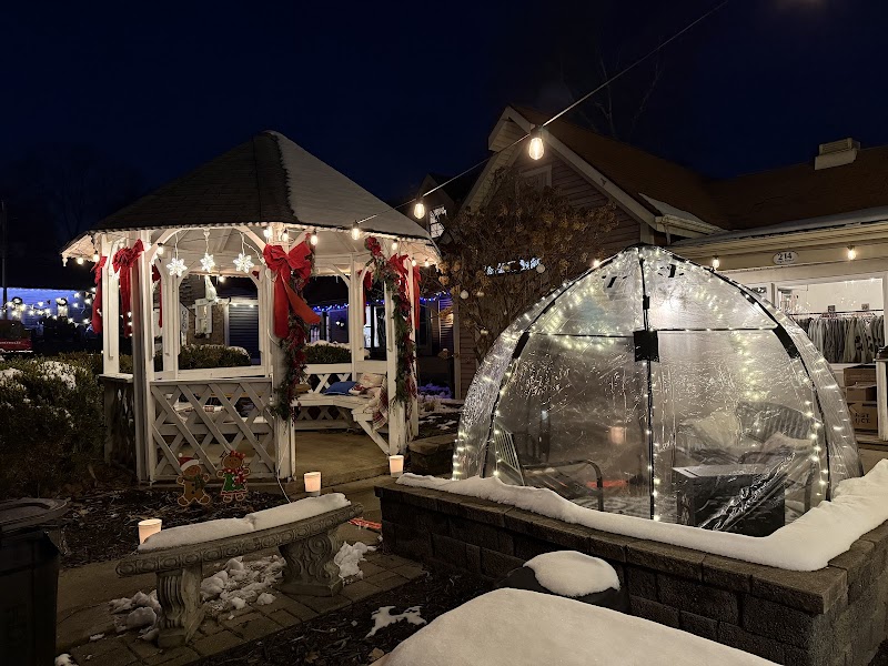 Taylor's Coffee & Creamery photo 4