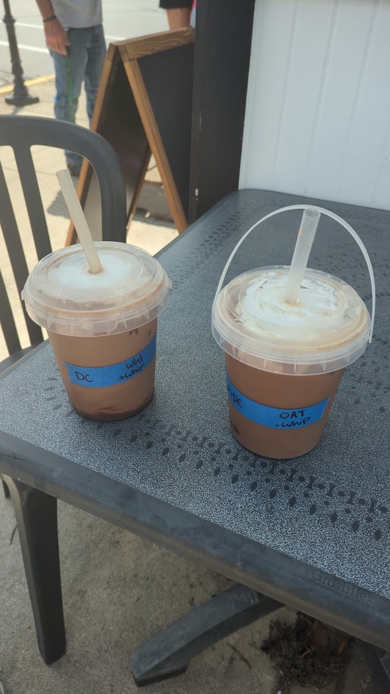 Taylor's Coffee & Creamery photo 3