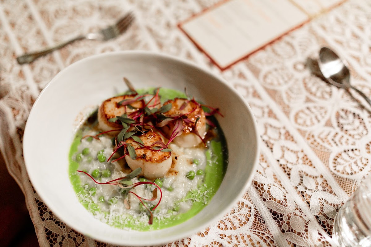 Chef Dane's Kitchen: Google Places image 2