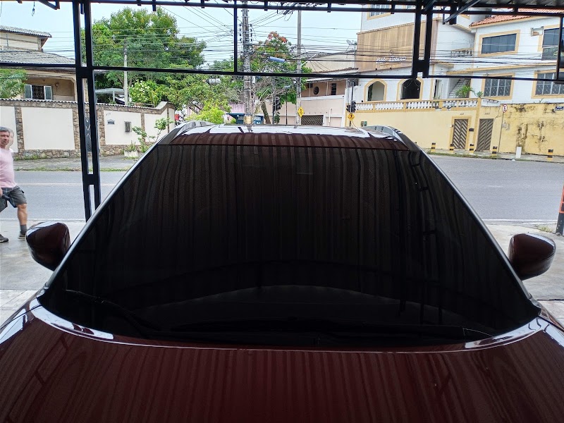 Foto de "R1 CENTRO DE ESTÉTICA AUTOMOTIVA"
