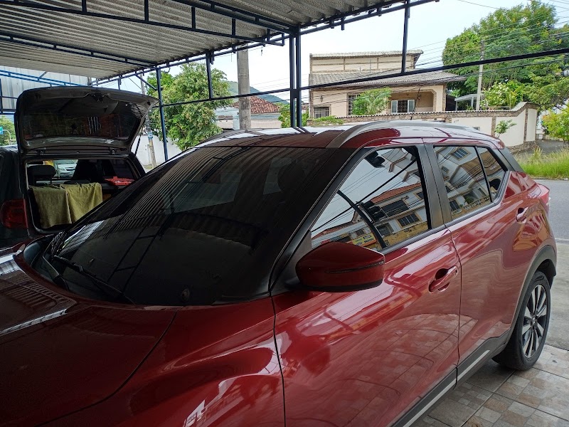 Foto de "R1 CENTRO DE ESTÉTICA AUTOMOTIVA"