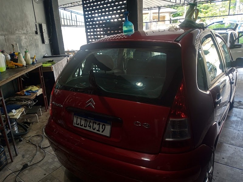 Foto de "R1 CENTRO DE ESTÉTICA AUTOMOTIVA"