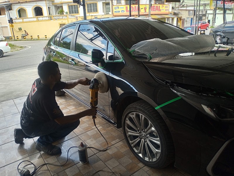 Foto de "R1 CENTRO DE ESTÉTICA AUTOMOTIVA"