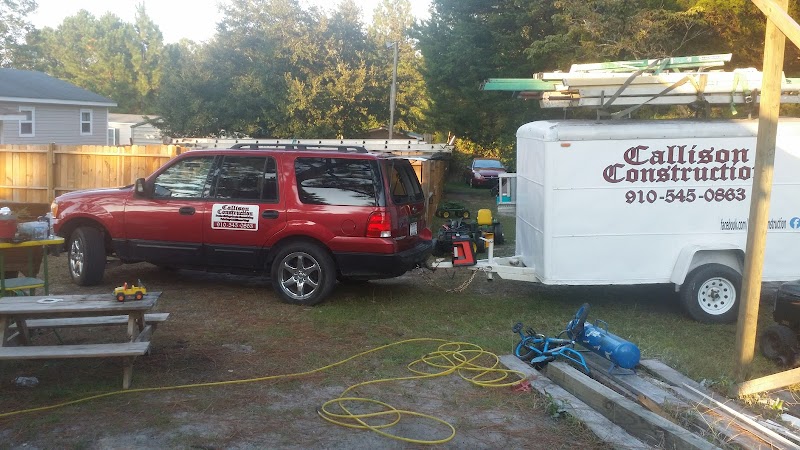 Callison Construction