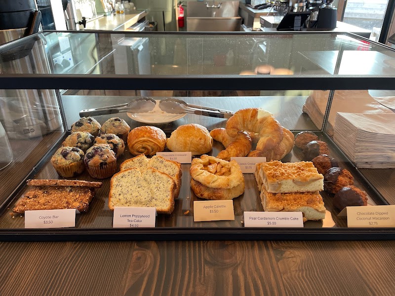 Confluence Café photo 2