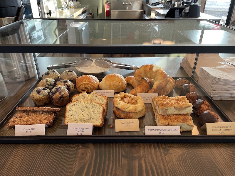Confluence Café photo 2