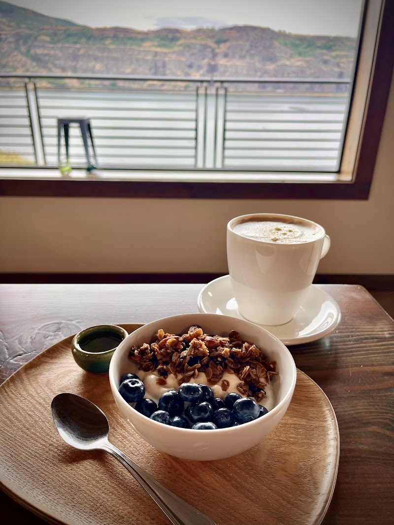 Confluence Café photo 4