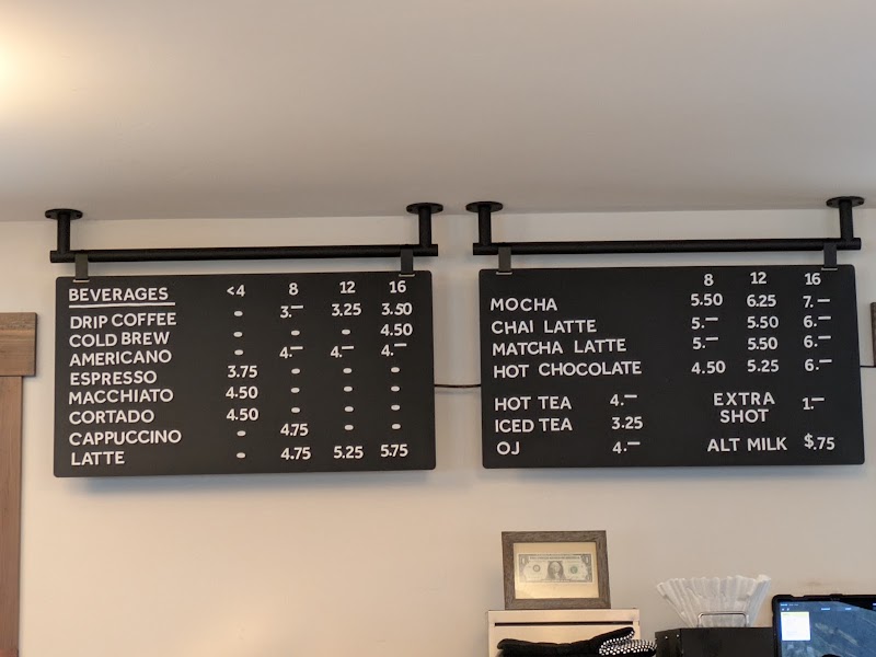 Confluence Café photo 4