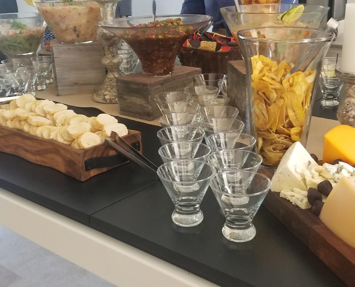Delicious Catering Services: Google Places image 2