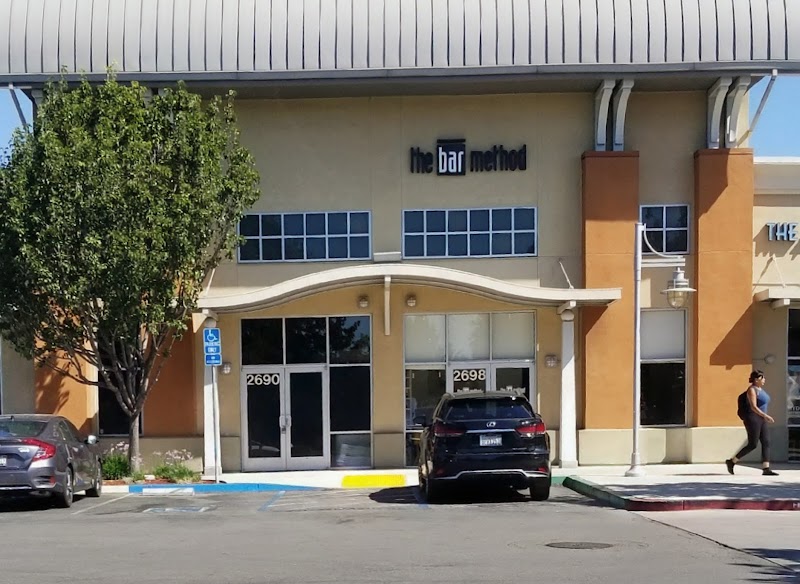 The Bar Method Fremont