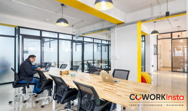 CoworkInsta Coworking