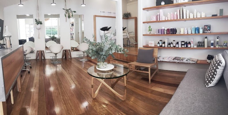 Little Hair Nest photo 2