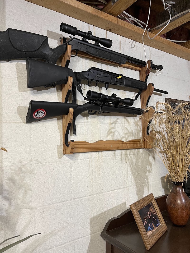 Ts Firearms LLC photo