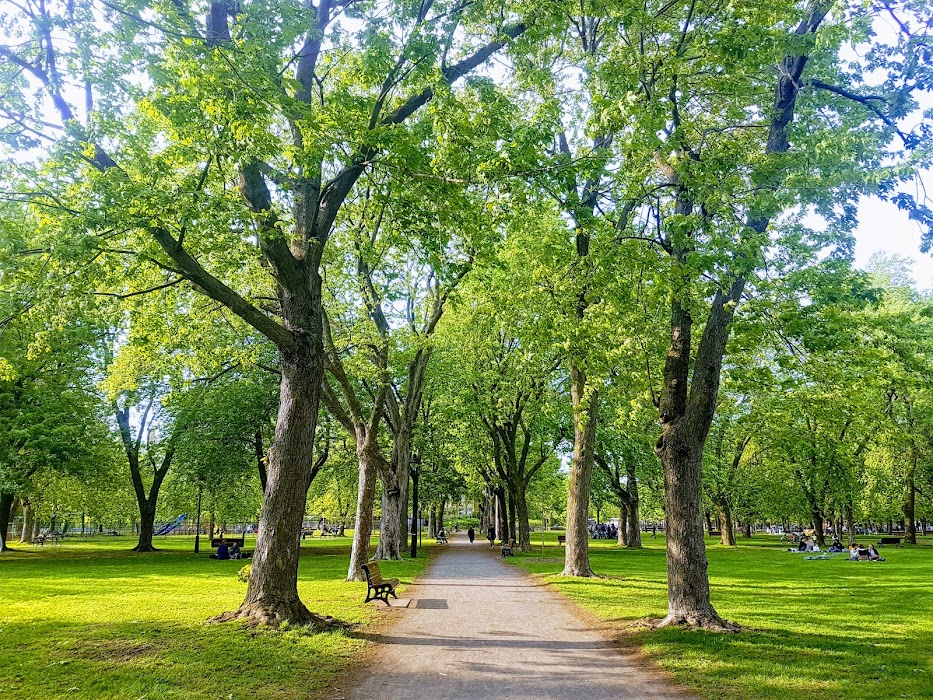 Sir-Wilfrid-Laurier Park fotoğraf 1