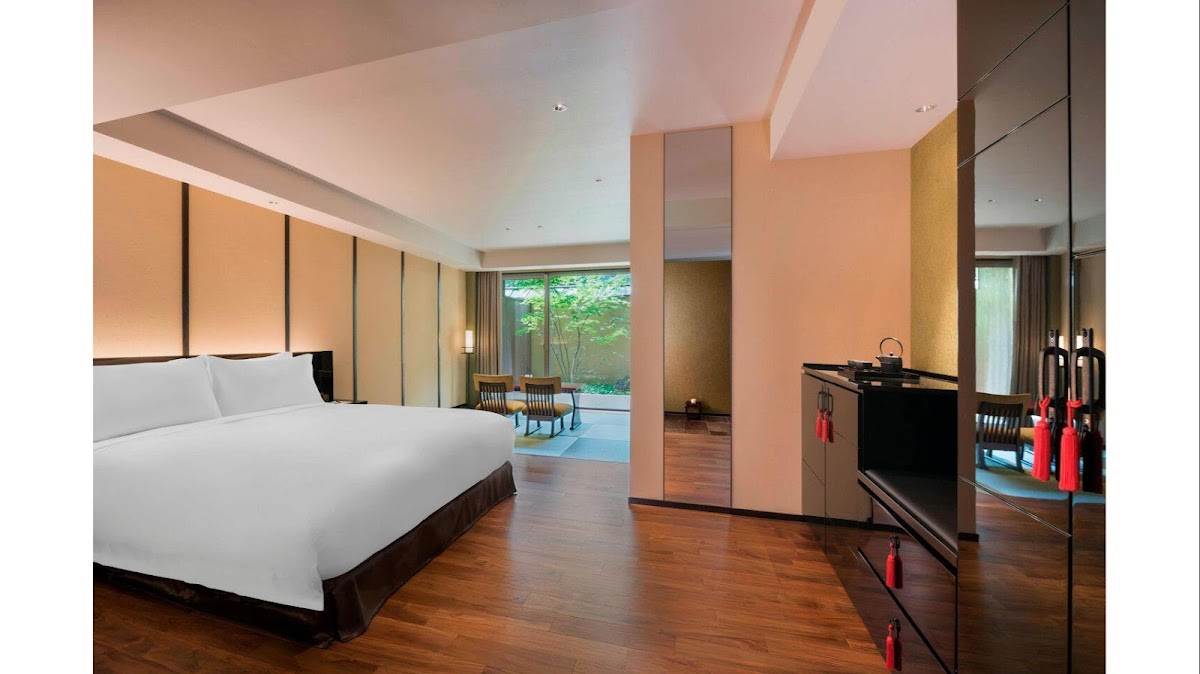 翠嵐 ラグジュアリーコレクション - hotel in Arashiyama, Kyoto (2)