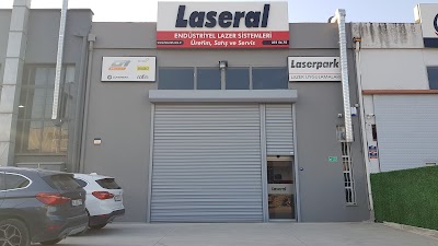 Laseral Endüstriyel Lazer Sistemleri - Temizlik