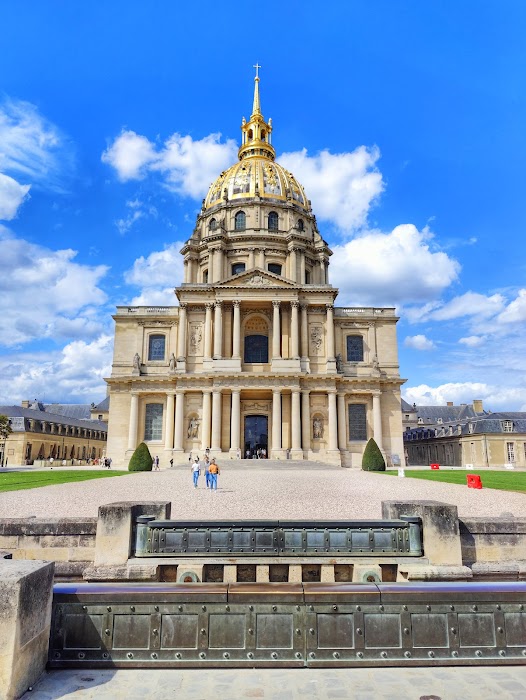 Musée de l'Armée fotoğraf 1