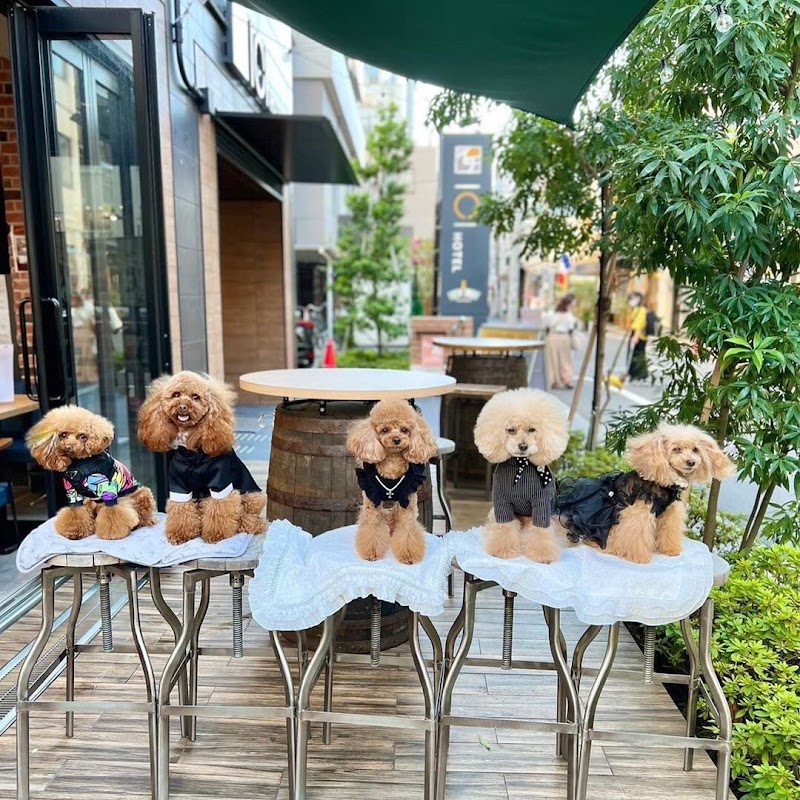 ICI HOTEL Asakusabashi