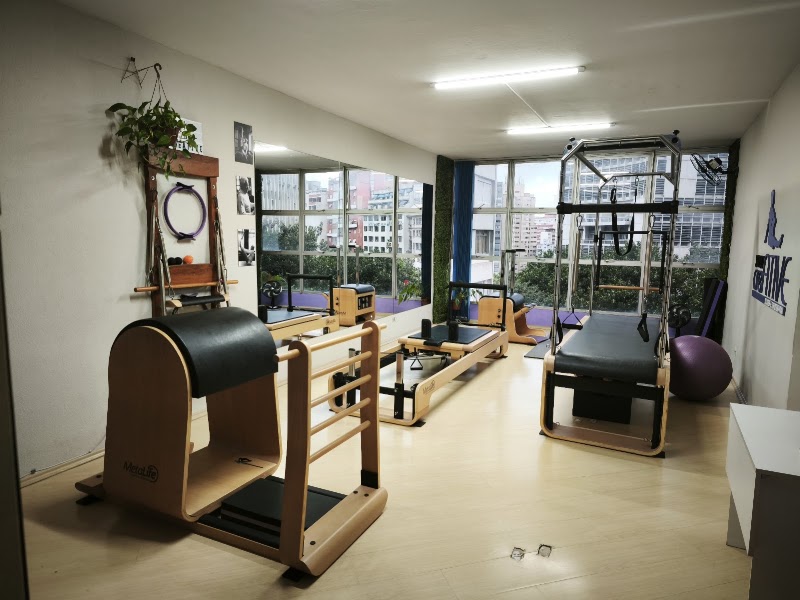 Foto de Studio Creative Pilates e Fisioterapia