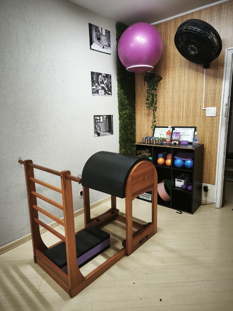 Foto de Studio Creative Pilates e Fisioterapia
