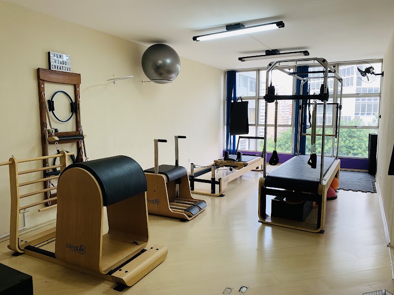 Foto de Studio Creative Pilates e Fisioterapia
