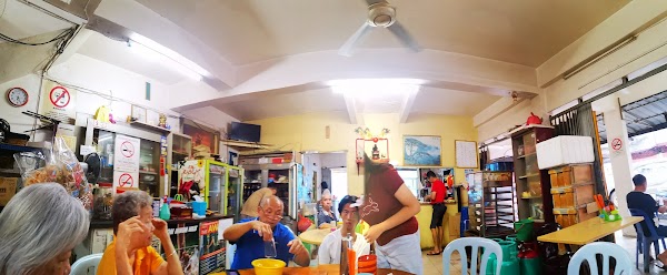 荣仔大炒 - Photo 1