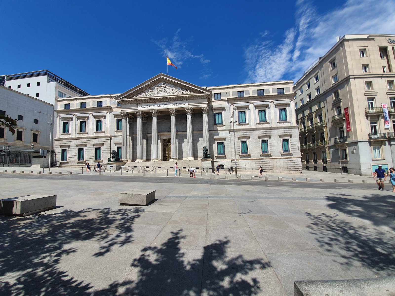 Thyssen-Bornemisza Museum