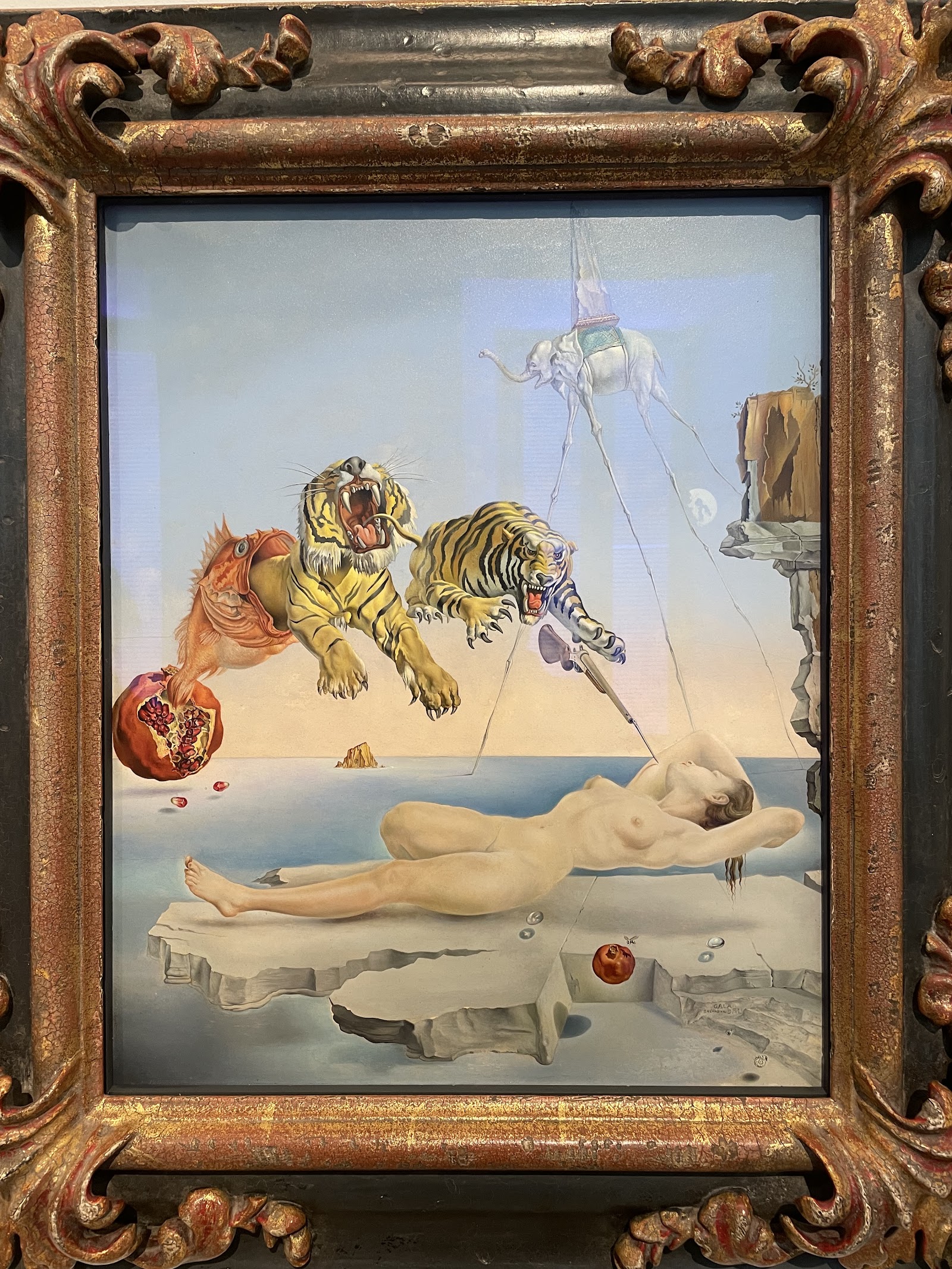 Temporary Exhibitions