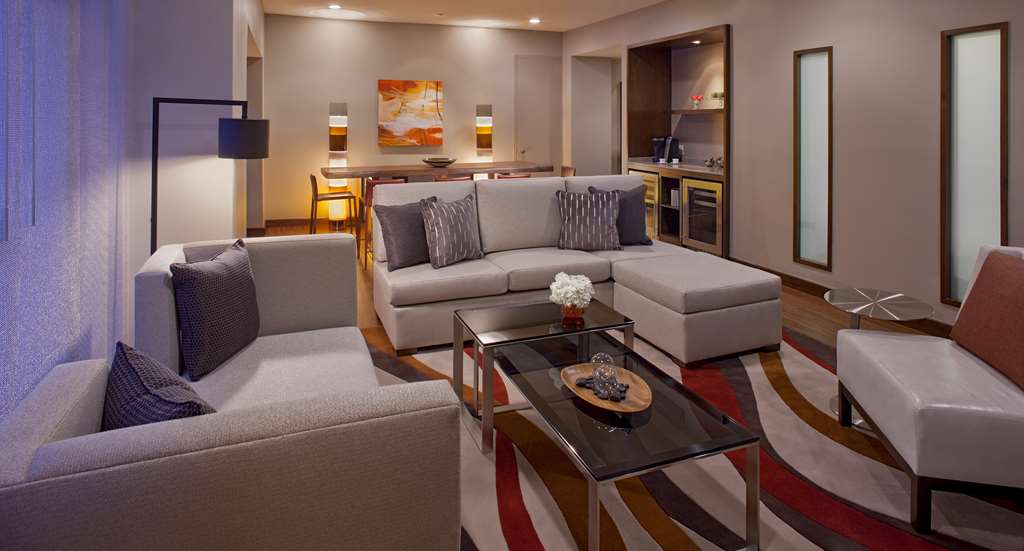 Grand Hyatt San Francisco, dog-friendly hotel, photo 5