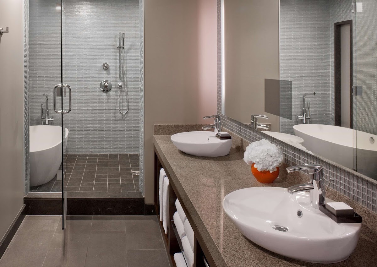 Grand Hyatt San Francisco, dog-friendly hotel, photo 2