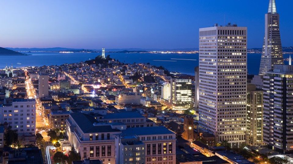 Grand Hyatt San Francisco, dog-friendly hotel in San Francisco