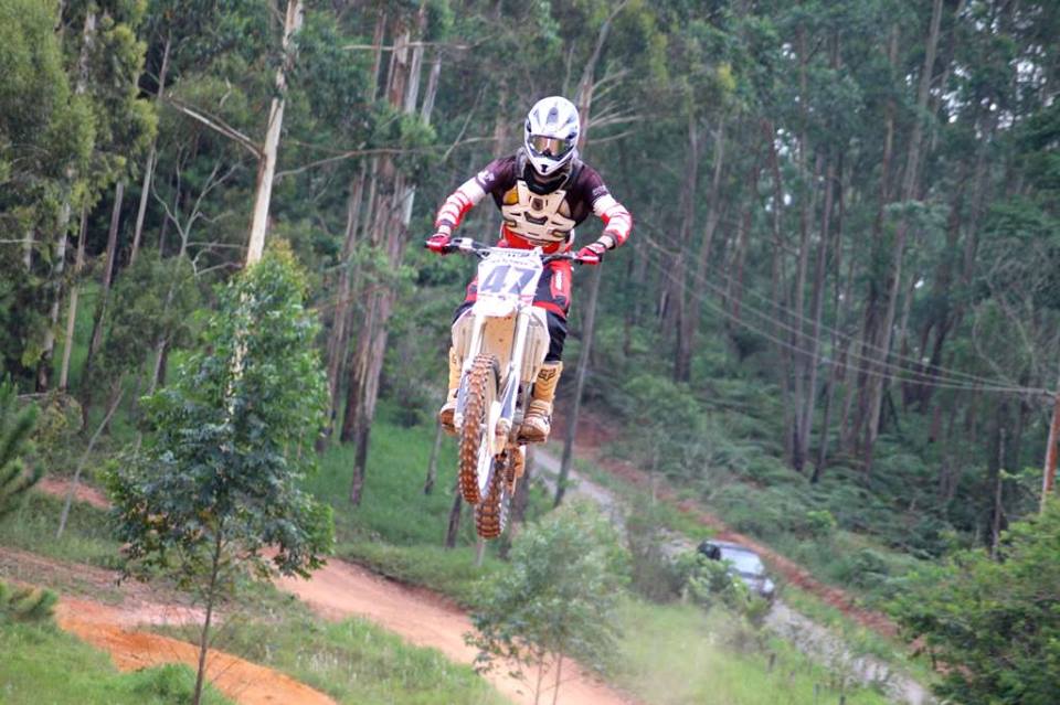 Guararema off-road