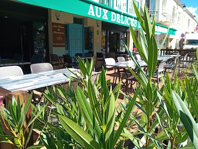 Photo Aux Délices Des Marronniers