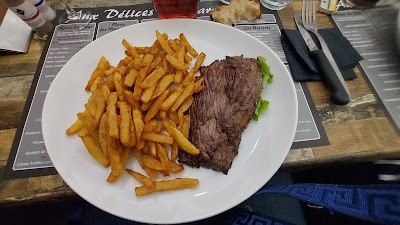 Photo Aux Délices Des Marronniers