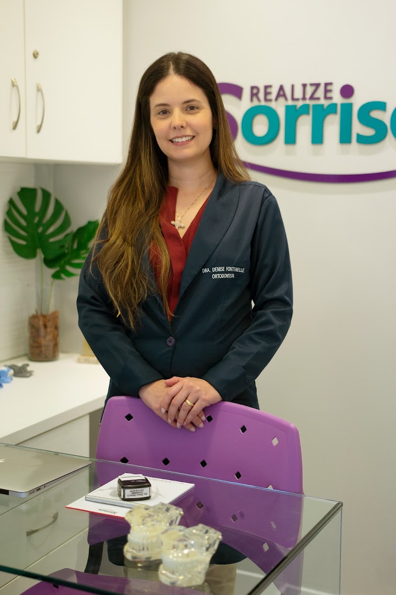 Realize Sorrisos - Dentista Ceilândia | Implantes Dentários - foto 5