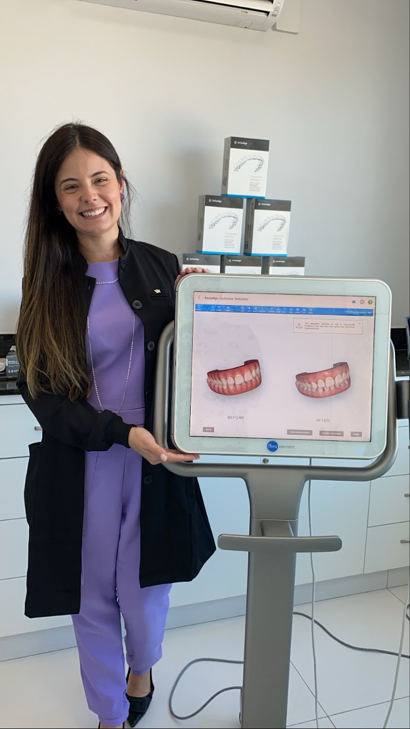 Realize Sorrisos - Dentista Ceilândia | Implantes Dentários - foto 4