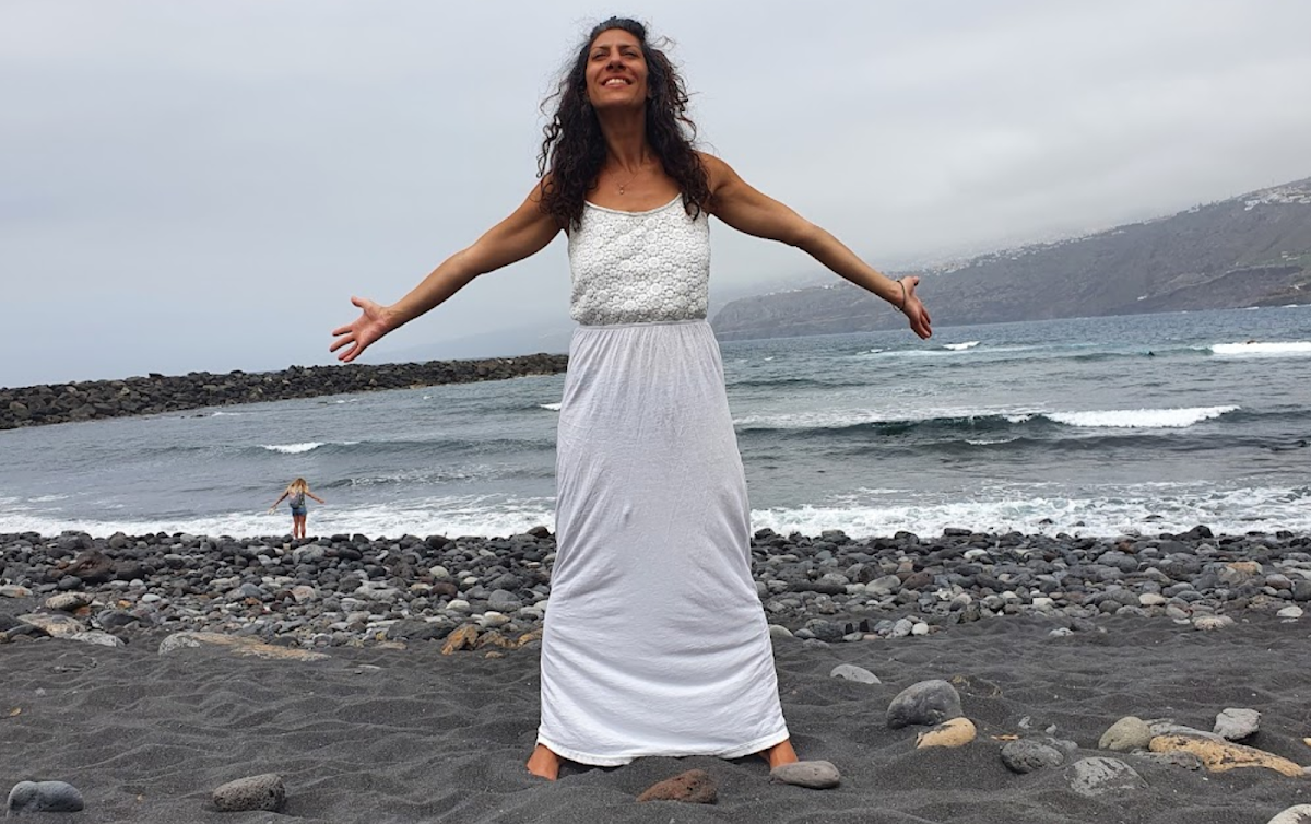 Yoga & Wellness in La Orotava