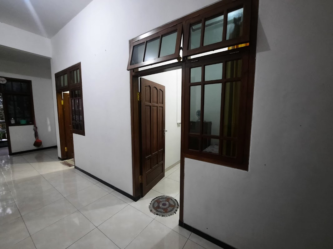 Kost Putri Muslimah F7